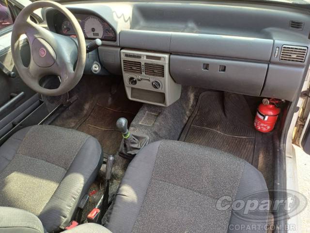 2013 FIAT UNO 