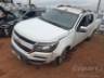 2017 CHEVROLET S10 CABINE DUPLA 