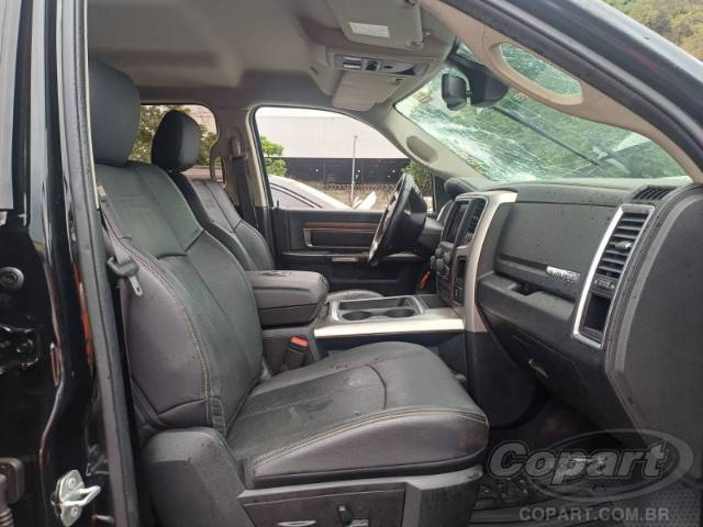 2023 RAM 1500 CLASSIC 