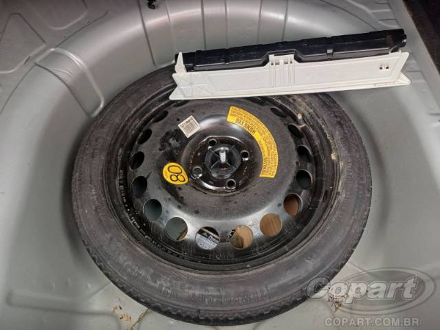 2019 CHEVROLET COBALT 