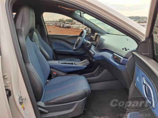 2026 BYD DOLPHIN MINI 