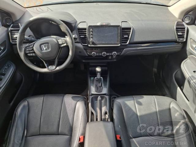 2023 HONDA CITY 
