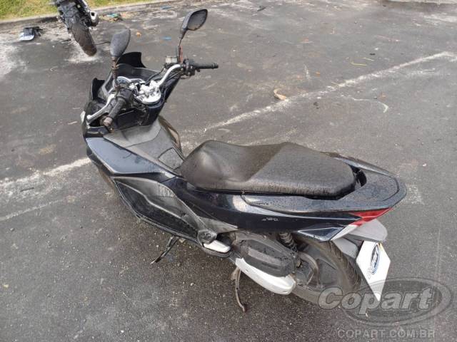 2018 HONDA PCX 