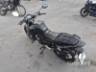 2024 HONDA CG 160 