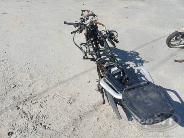 2021 YAMAHA XTZ 150 CROSSER 