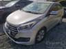 2016 HYUNDAI HB20S 
