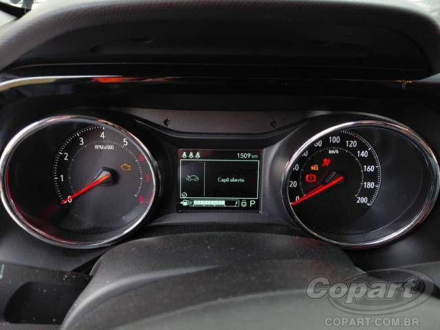 2026 CHEVROLET TRACKER 