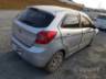 2018 FORD KA 