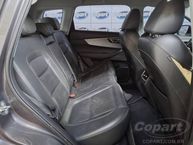 2025 CAOA CHERY TIGGO 7 