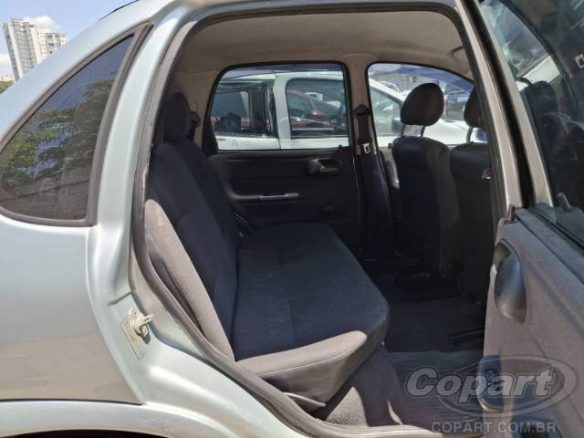 2008 CHEVROLET CLASSIC 