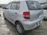 2008 VOLKSWAGEN FOX 