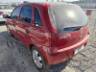 2005 CHEVROLET CORSA 