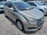 2016 HYUNDAI HB20 