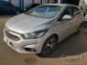 2019 CHEVROLET ONIX 