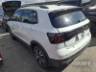 2024 VOLKSWAGEN T-CROSS 