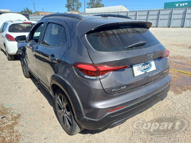 2023 FIAT PULSE 