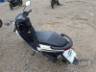 2024 YAMAHA FLUO 