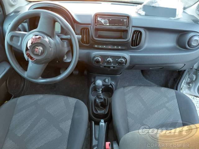 2025 FIAT MOBI 