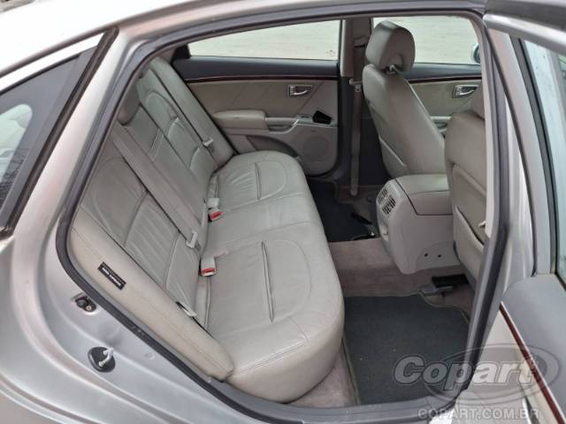 2008 HYUNDAI AZERA 