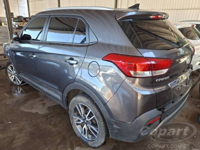 2019 HYUNDAI CRETA 