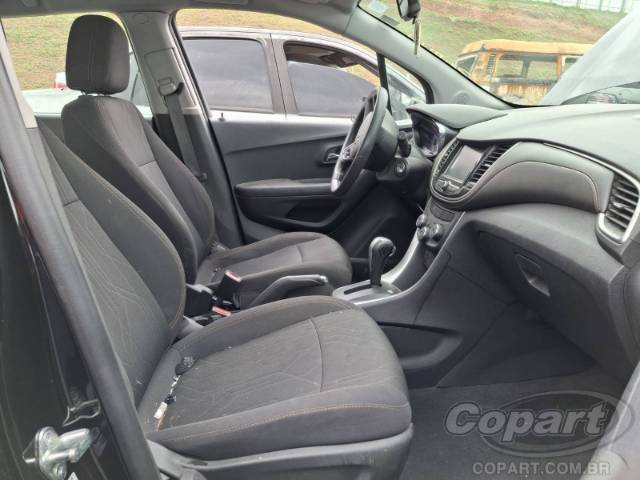 2019 CHEVROLET TRACKER 