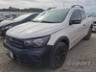 2025 VOLKSWAGEN SAVEIRO CD 