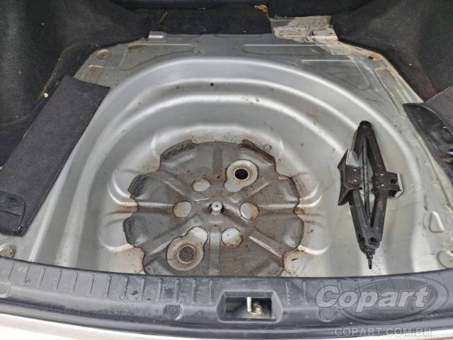 2011 TOYOTA COROLLA 
