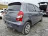2013 TOYOTA ETIOS 
