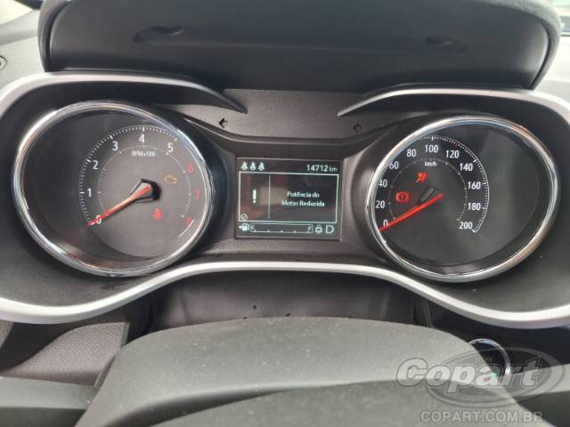 2023 CHEVROLET TRACKER 