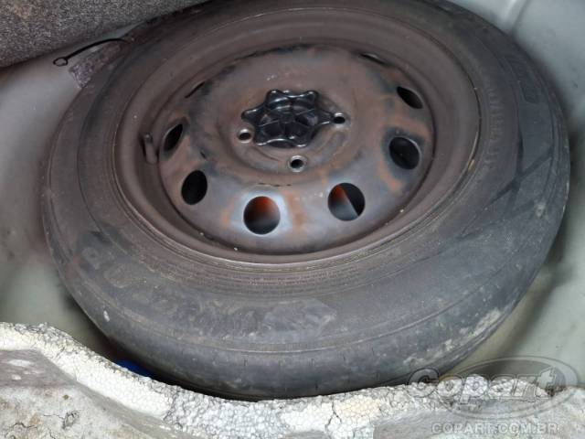 2012 FORD FIESTA SEDAN 