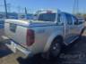 2014 NISSAN FRONTIER CD 
