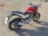 2017 HONDA CB 250 F 