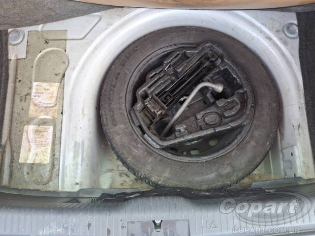 2014 VOLKSWAGEN POLO 