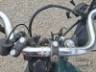 2003 HONDA CG 125 