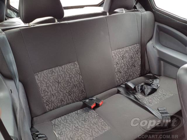 2010 FORD KA 