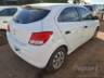 2019 CHEVROLET ONIX 