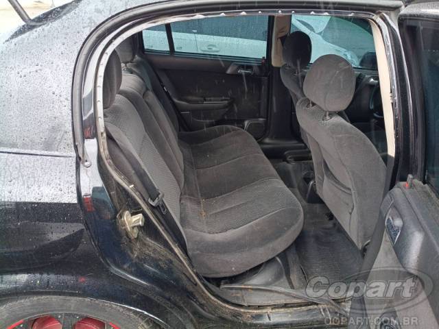 2010 CHEVROLET ASTRA 