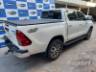 2017 TOYOTA HILUX CD 