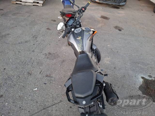 2025 YAMAHA FZ25 FAZER 