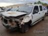 2011 FORD RANGER CD 