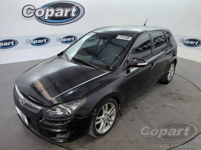 2010 HYUNDAI I30 