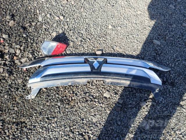 2018 MITSUBISHI OUTLANDER 