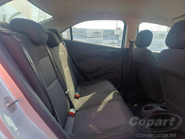 2019 CHEVROLET PRISMA 