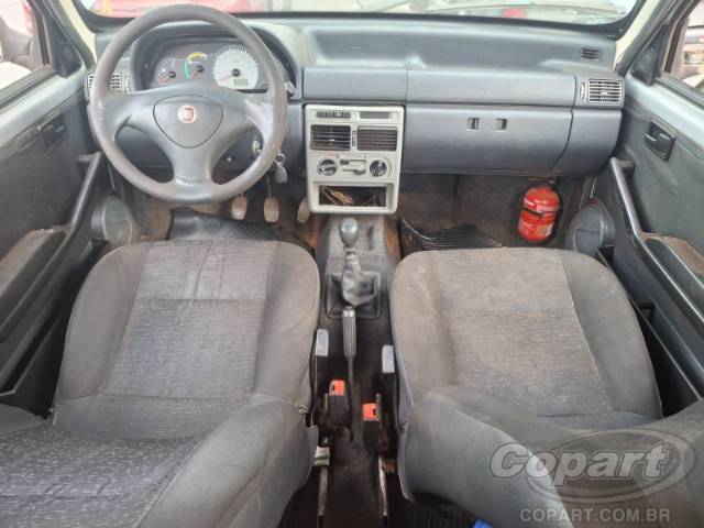 2013 FIAT UNO 
