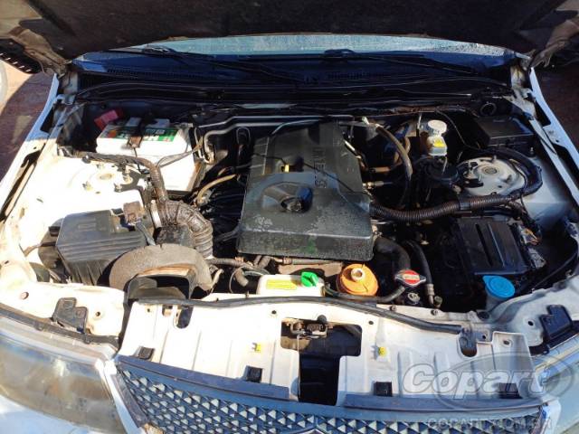 2011 SUZUKI GRAND VITARA 