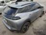 2025 PEUGEOT 2008 
