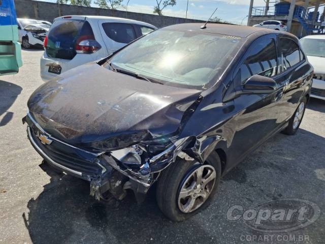 2019 CHEVROLET ONIX 