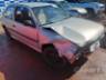 1999 VOLKSWAGEN GOL 