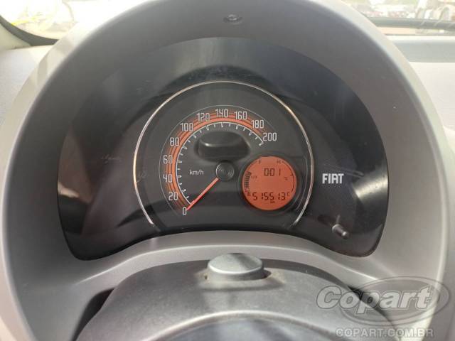2019 FIAT FIORINO FURGAO 