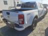 2022 CHEVROLET S10 CABINE DUPLA 